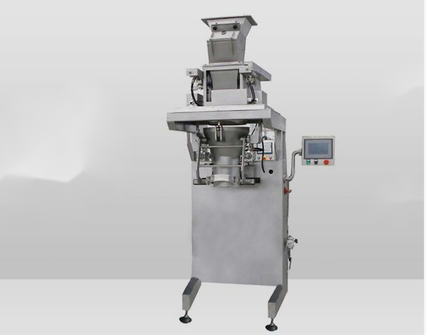 江西高速式大袋包裝機(jī)