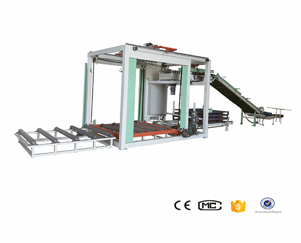 江西碼垛設(shè)備