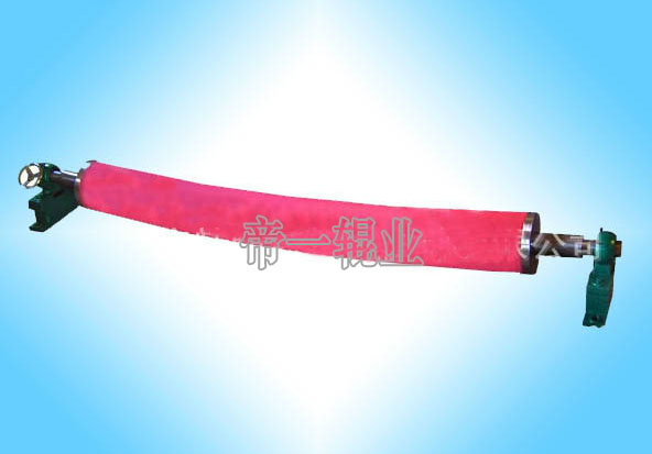 彎輥（弧形輥、弓輥、橡膠彎輥、鍍鉻彎輥、鋁合金彎輥、不銹鋼彎輥）