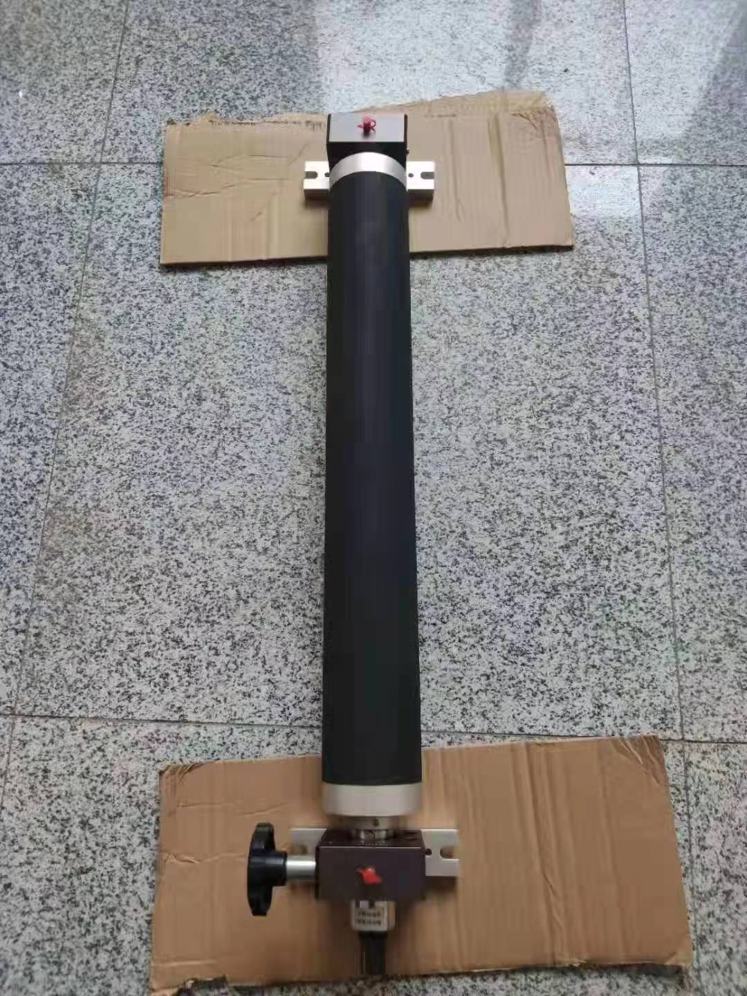 可調(diào)弧形輥