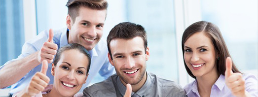 經(jīng)驗(yàn)豐富的駐場(chǎng)項(xiàng)目團(tuán)隊(duì)，突發(fā)問(wèn)題現(xiàn)場(chǎng)即時(shí)響應(yīng)